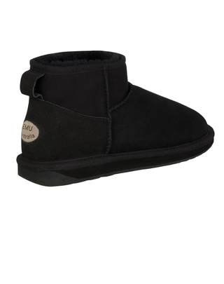 STIVALETTO DONNA " STINGER MICRO" - NERO