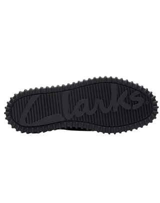 STIVALETTO DONNA TORHILL MAPLE PELLE NERA