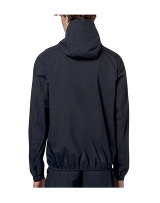 GIUBBINO UOMO "JACK STRETCH DOT" - BLUE DEPTH