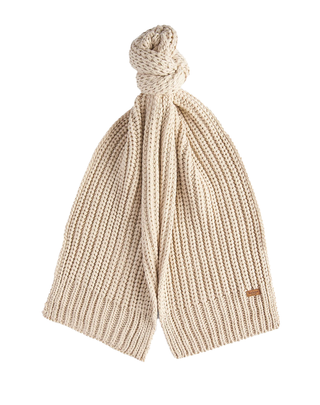 SET REGALO CAPPELLO E SCIARPA SALTBURN - BEIGE LGS0023 ST15 BARBOUR 