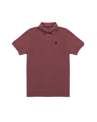 POLO UOMO " KURT " - NOCTURNE T25900PX9032 C01614 REFRIGIWEAR 