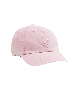 CAPPELLO CON VISIERA DONNA - ROSA 004BY 0005 LEVI'S 