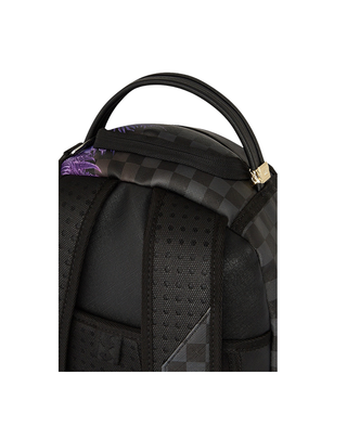 ZAINO "TREEHOUSE PARTY DLXSV" 910B7598 NSZ SPRAYGROUND 