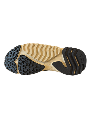 SNEAKERS UOMO "YAMABUSHI" - VERDE 2019511-03 0B03 FLOWER MOUNTAIN 