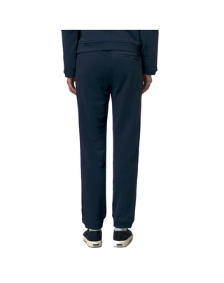 PANTALONE TUTA UOMO "PHILBERT POLY COTTON" - BLUE INSIGNA K3134EW B67 K-WAY 