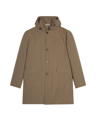 GIUBBOTTO UOMO " EDMOND " - TORTORA A313EDMOND700P049 260 at.P.CO 