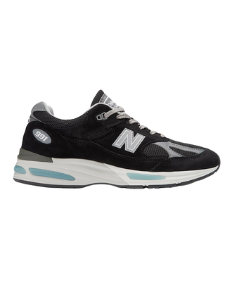 NEW BALANCE U991BK2BLACK D