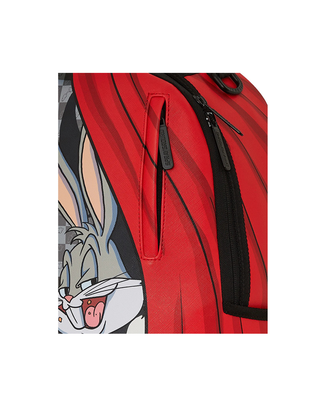ZAINO "BUGS CURTAIN REVEAL DLXSV" 910B7343 NSZ SPRAYGROUND 