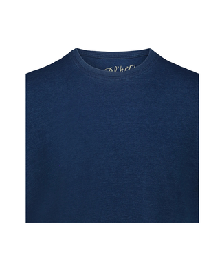 T-SHIRT UOMO FREEPORT - INDIGO 1205 I BL'KER 