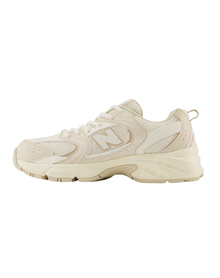 SNEAKERS BAMBINO "530" - BONE GR530AA BONE NEW BALANCE 
