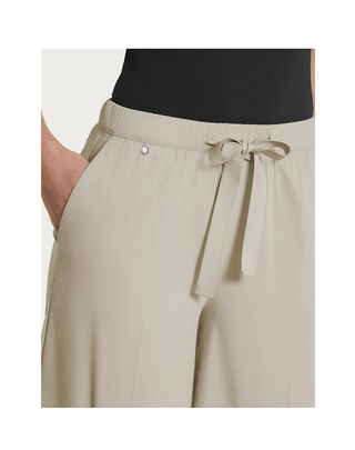 BERMUDA DONNA IN TESSUTO SUPER FRESH - CROCKERY DH15PX C84 RAGNO 