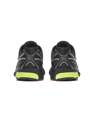SNEAKERS PROGRID GUIDE 7 - BLACK/MULTI S70936 21 SAUCONY 