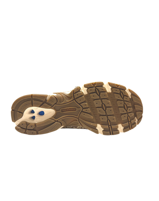 SNEAKERS DONNA 530 - BEIGE NOCCIOLA U530 28U NEW BALANCE 