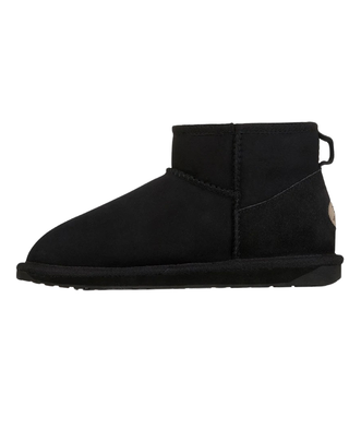 STIVALETTO DONNA " STINGER MICRO" - NERO