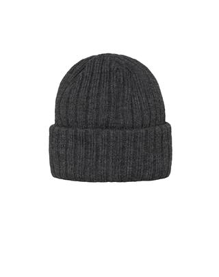 ZUCCOTTO CON RISVOLTO "COLORADO" - GRIGIO ANTRACITE B01608 G04910 REFRIGIWEAR 