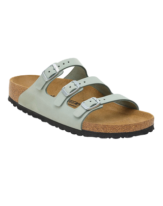 SANDALO DONNA " FLORIDA FRESH " - PURE SAGE 1030319 PURE SAGE BIRKENSTOCK 
