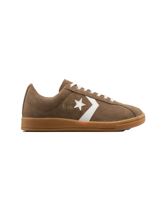 SNEAKERS UNISEX " ALL STAR CLASSIC TRAINER " - MARRONE A16396C 254 CONVERSE 