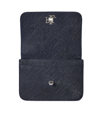 BORSA A TRACOLLA SOPHEE 22 - BLU 431974272 005 RALPH LAUREN 