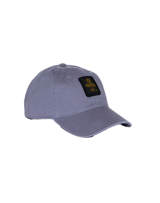 CAPPELLO CON VISIERA " PORT " - BLUE NIGHTS B95000 F02500 REFRIGIWEAR 