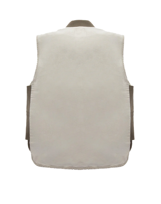 GILET UOMO 100% COTONE - PEYOTE G23508CT0011 A00081 REFRIGIWEAR 