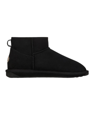 STIVALETTO DONNA " STINGER MICRO" - NERO