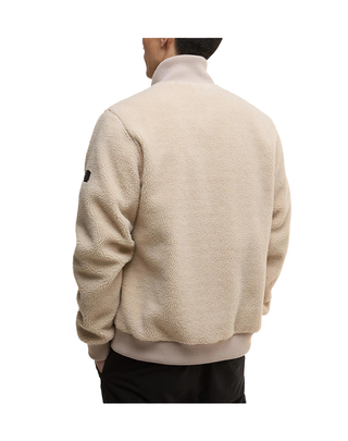 GIACCA UOMO "DINSTONE" IN PILE - BEIGE MFL0214 ST31 BARBOUR INTERNATIONAL 