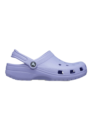CLASSIC SABOT UNISEX - MYSTIC PURPLE 10001 MYPR CROCS 