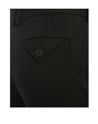PANTALONE DONNA GESSATO P250PI MA001 MANILA GRACE 