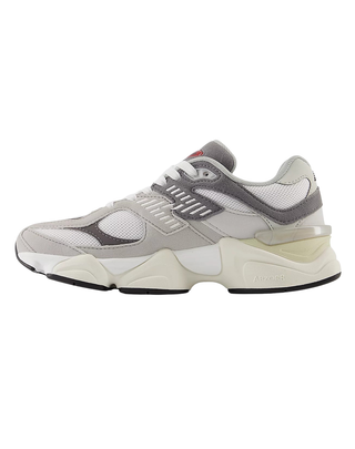 SNEAKERS "9060" GRIGIA  CALZATA JUNIOR GC9060GY RAINCLOUD NEW BALANCE 