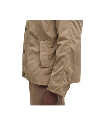 GIACCA UOMO TRAKCER MCA0978 BE31 BARBOUR 