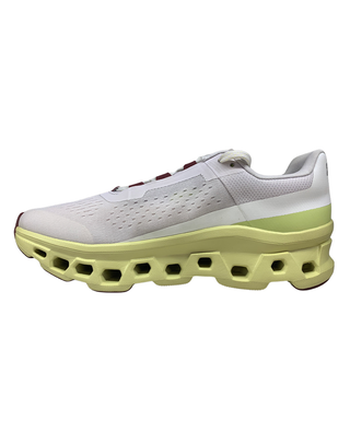 SNEAKERS UOMO "CLOUDMONSTER" - COLORE FROST/ACACIA