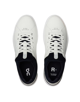 SNEAKERS UOMO "THE ROGER ADVANTAGE " - BIANCO BLU