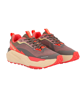SNEAKERS DONNA " KAIZEN XL GTX 1.01 " - ROSA 8705500 ROSA ExTR4 