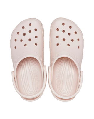 CLASSIC SABOT UNISEX - QUARTZ 10001 QUAR CROCS 