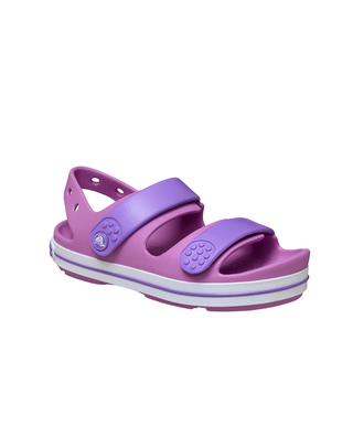 SANDALO DA BAMBINO " CROCBAND CRUISER " - BUBBLE 209423 BUBL CROCS 