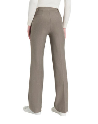 PANTALONE DONNA "WIDE 25" - BEIGE DE72PE 178M RAGNO 