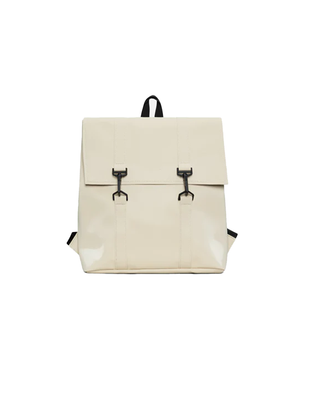 ZAINO LUCIDO MSN MINI - SHORE 13310 SHORE RAINS 