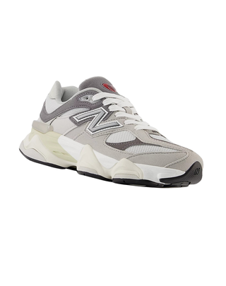 SNEAKERS "9060" GRIGIA  CALZATA JUNIOR GC9060GY RAINCLOUD NEW BALANCE 