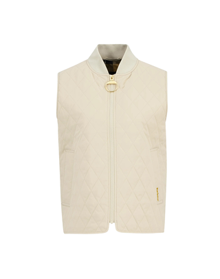GILET DONNA ROEBOURN - PANNA LGI0219 CR11 BARBOUR 