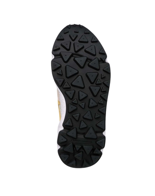 SNEAKERS DONNA "YAMANO 3" - ROSA/CELESTE