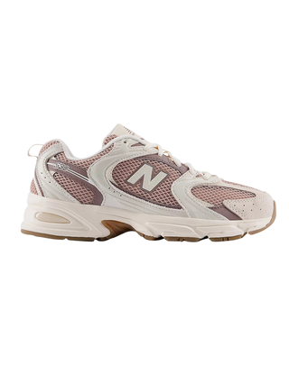 SNEAKERS DONNA " 530 " -  BISQUE CON EARTH SHADOW U530SUA BISQUE NEW BALANCE 