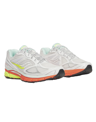 SNEAKERS DONNA PROGRID GUIDE 7 - WHITE/MULTI S70936 31 SAUCONY 
