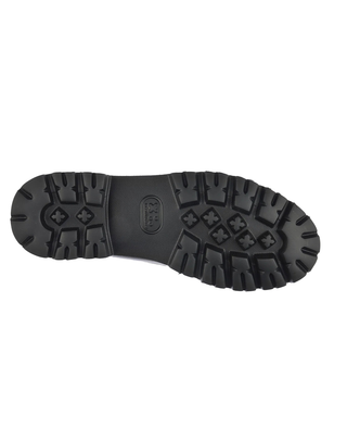 MOCASSINO DONNA "DAN LUG" - NERO 7002IJ0 902 SEBAGO 