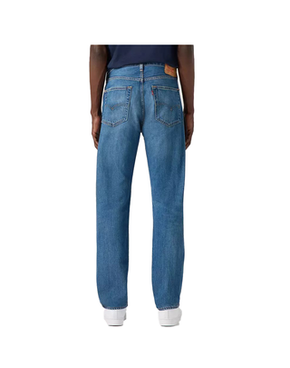 JEANS UOMO 501 ORIGINAL LIGHTWEIGHT - CASCADE/BLU 005013667 U LEVI'S 