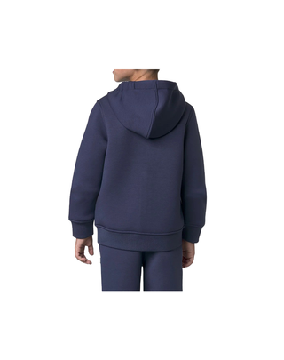 GIACCA BAMBINO P. BERENGER SPACER - BLU K2124RW- 867 K-WAY 