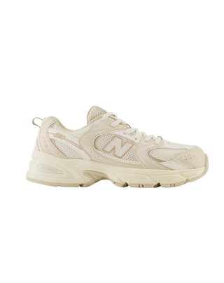 SNEAKERS BAMBINO "530" - BONE GR530AA BONE NEW BALANCE 
