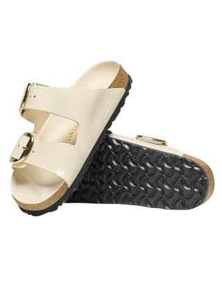 BIRKENSTOCK 1026128ECRÙ
