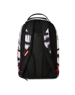 ZAINO "GHOSTBUSTERS ECTO-1" 910B6376 NSZ SPRAYGROUND 