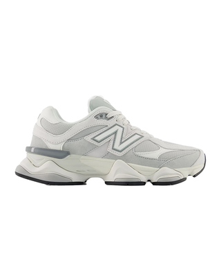 SNEAKERS UNISEX 9060 - LIGHT GREY CON REFLECTION U9060. 2FM NEW BALANCE 