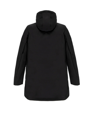 GIUBBOTTO INVERNALE DA UOMO "SPEED" - NERO G11400 G06000 REFRIGIWEAR 